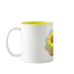 Peace Seeds Mug