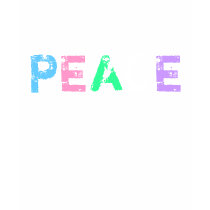 Peace Shirt