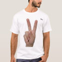Peace t-shirts by victorpr Peace t-shirts