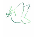 Peace t-shirts by InspiredByHim Peace t-shirts