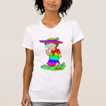 Peace Shirts