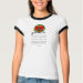 Ladies Ringer T-Shirt
