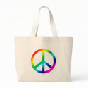 Peace Sign bags by shopaholicchick Peace Sign bags