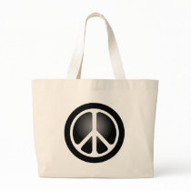 Peace Sign bags