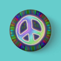 peace-sign-button buttons