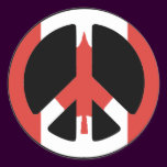 Peace Sign Canada