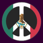 Peace Sign Mexico