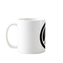 Peace Sign mugs