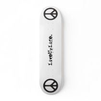 peace_sign, peace_sign, LiveUrLife. skateboards