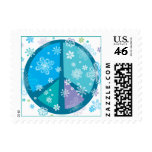 Peace Sign POSTAGE