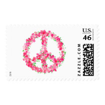 Peace Sign Stamps
