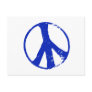 Peace Sign Postcards