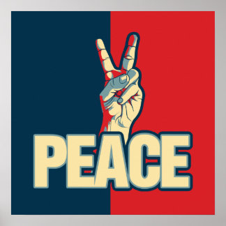 Sign Language Hand Posters, Sign Language Hand Prints, Art Prints ...