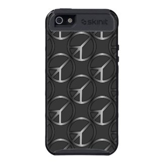 Peace Sign: Skinit Cargo iPhone 5 Case