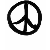 Peace sign t-shirts by prayxforxplagues Peace sign t-shirts