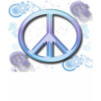 Peace Sign shirt