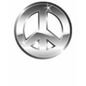 Peace Sign t-shirts