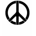 peace-sign t-shirts