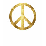 Peace Sign Tee Shirt