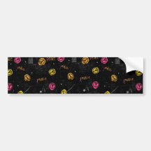 PEACE SIGNS BUMPER STICKERS