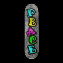 Frieden skateboards by aura2000 Frieden skateboards