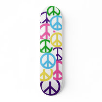 peace! skateboards by iloveninjas peace! skateboards