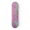 peace Skateboard by threesisters peace Skateboard