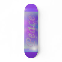 Peace skateboards by MovingLight Peace skateboards