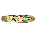 Peace Skateboards