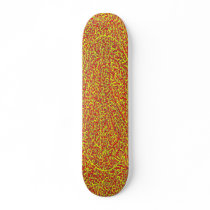 Peace-Skater skateboards