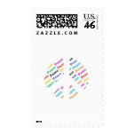 Peace Stamp