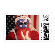 PEACE STAMP HORIZONTAL
