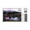 Peace Stamp
