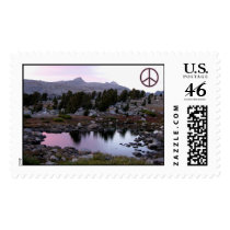 Peace Stamp