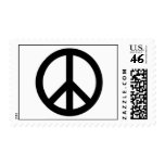 Peace Stamps