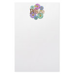 PEACE STATIONERY PAPER