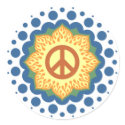 peace stickers