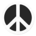 peace stickers