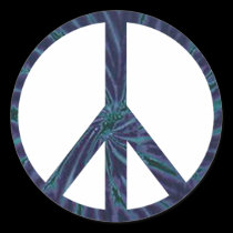 Peace Sticker stickers
