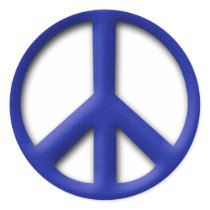 Peace Stickers by screwballgraphics Peace Stickers