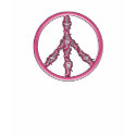Peace Sticks t-shirts