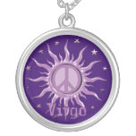 Peace Sun Jewelry