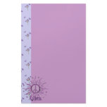 Peace Sun Stationery