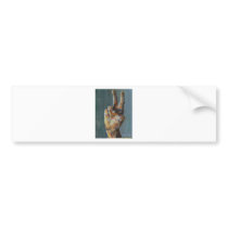 Peace symbol hand