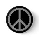 Peace Symbol Products & Designs! Pinback Buttons