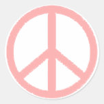 peace symbol stickers