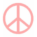 peace symbol t-shirts by anacletocold peace symbol t-shirts