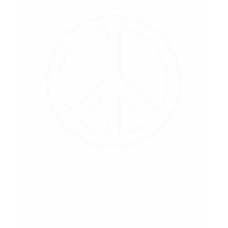 Peace Symbol t-shirts by reecetheobald Peace Symbol t-shirts