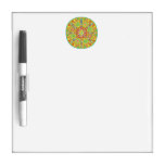 Peace Symbols Dry Erase Whiteboards