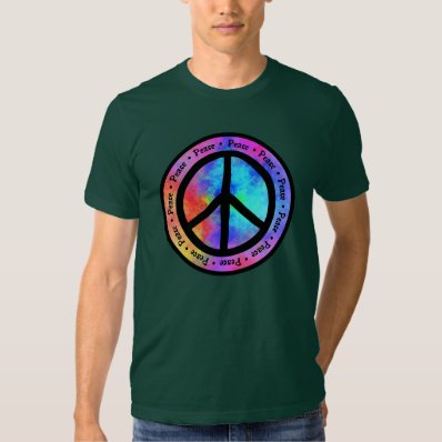 Peace T-Shirt